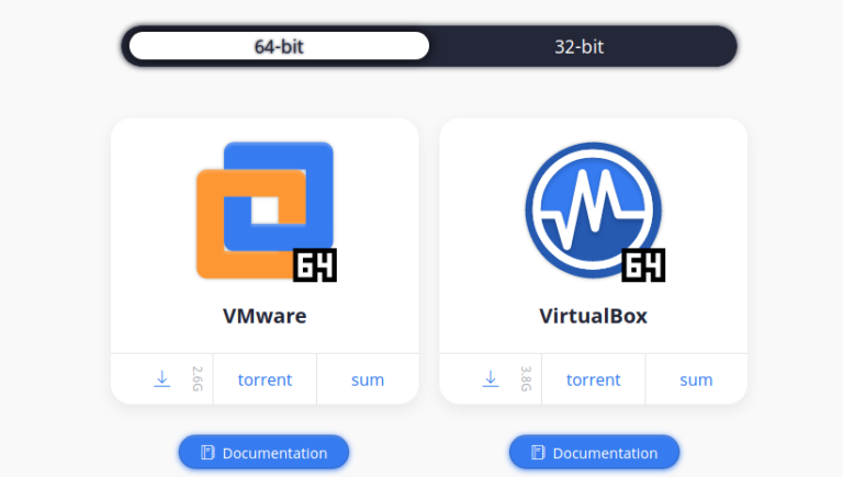 How To Setup A Virtual Penetration Testing Lab - NoobLinux