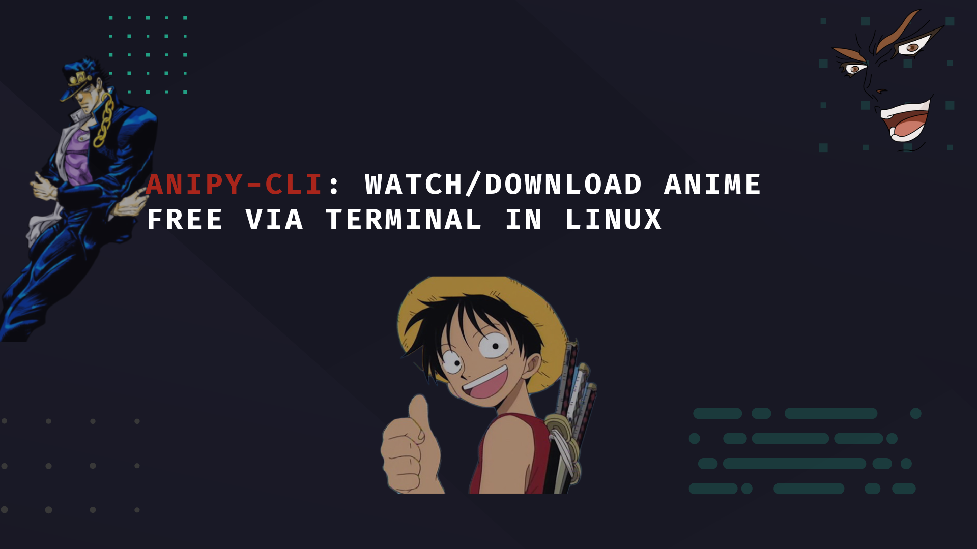 GitHub - AlanJs26/goyabu-cli: quickly play anime from terminal